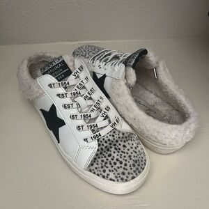 Vintage Havana sneakers